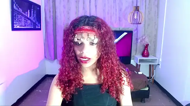 luisa__torres 网络视讯表演