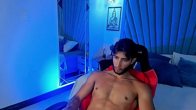 Show Webcam de Emmet_CollinsJS