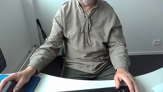 Buggemann Obrolan Langsung XXX