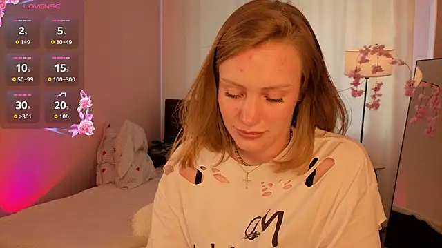 Chat XXX Live EvaHamilton