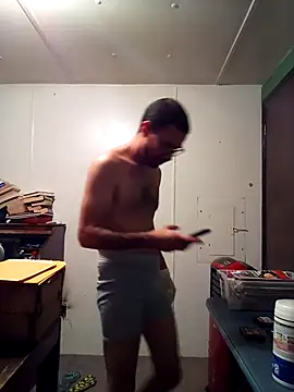 Show Webcam de MartyTheSmarty