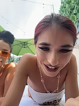 VixenRosse – webcam-show
