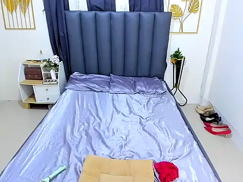 Hannah_Louissexxx Pertunjukan Webcam