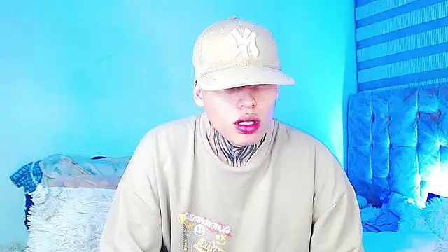 _justinmoon2 Live XXX-Chat