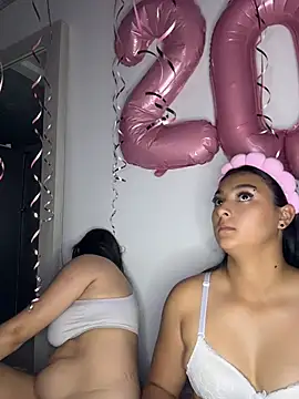 nicolexxaleja – webcam-show