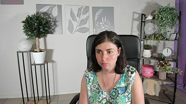 Chatroom XXX en direct de MartaEdams