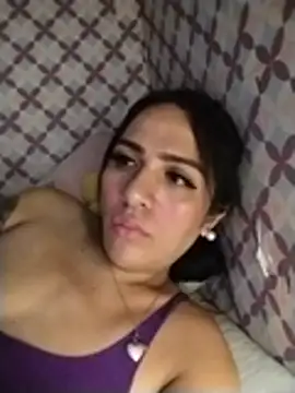 عرض كام Yourbabyshane