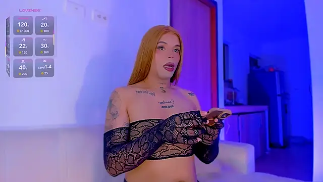 Analii_Myerss_'s Webcam Show