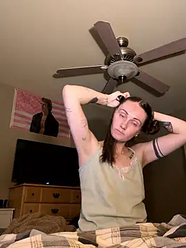 Czat XXX na żywo – Ellz4