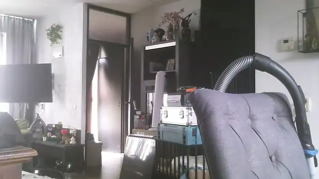 geiledouwe – webcam-show