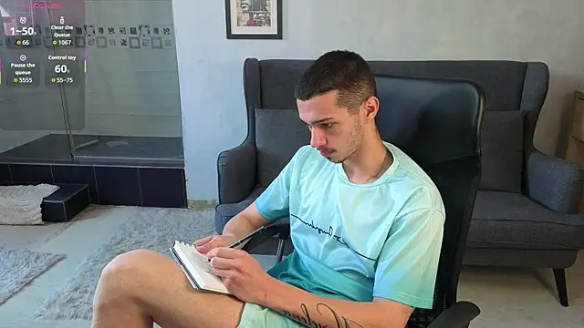 KaydenDrew Chat XXX live