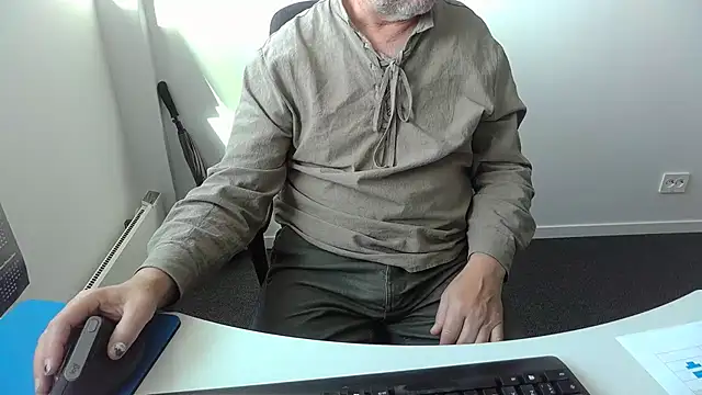 Buggemann – webcam-show