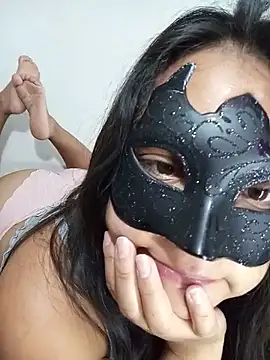 MorriganRosee 라이브 XXX 채팅