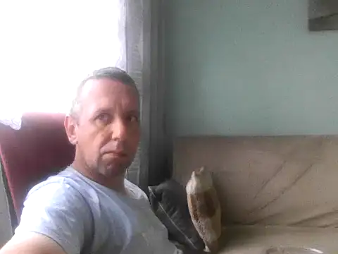 RafalekRozmarynowski81 – webcam-show