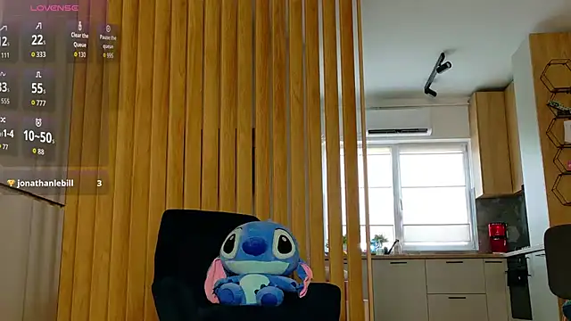 Chat XXX en directo de Tiny_Blush