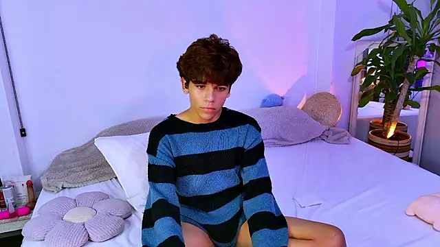 Samy_Twink Live XXX-Chat