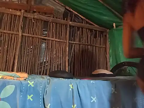Živý XXX chat GabyMilan_
