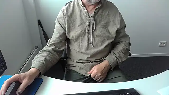 Show Webcam de Buggemann