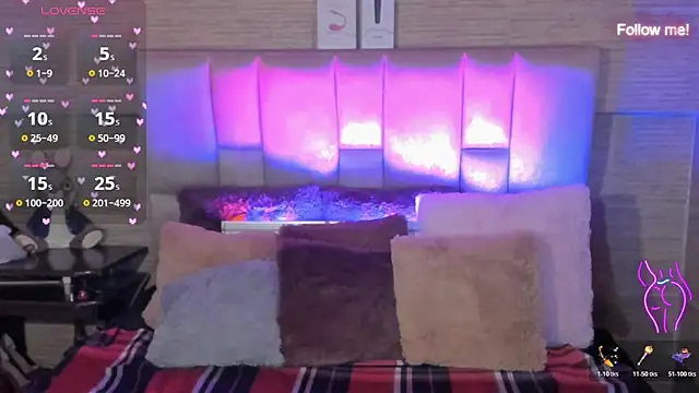mia_devine_'s Live XXX Chat
