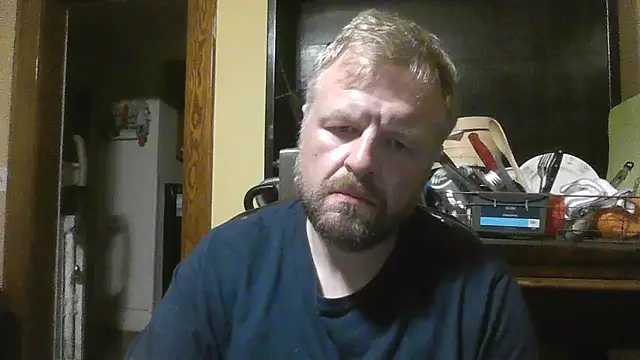 TheOneDonShaun webkamerás műsora