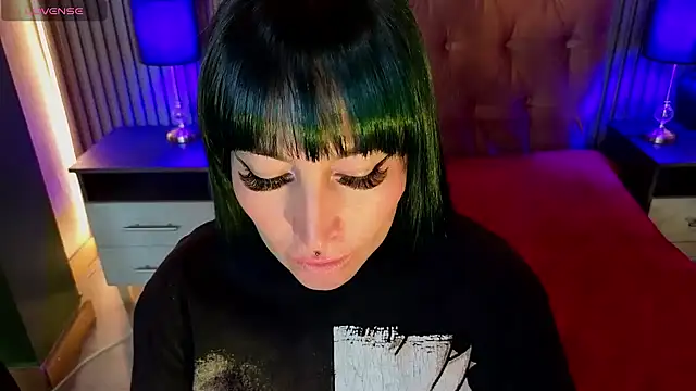Chatroom XXX en direct de alicia_moom
