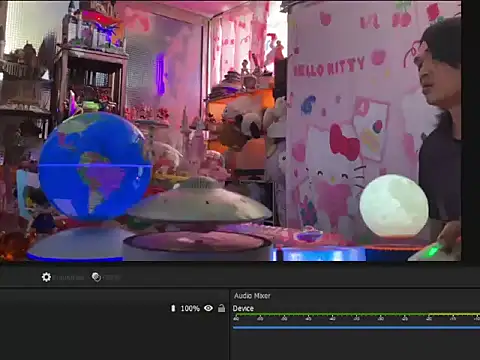 JesuAdam Chat XXX live