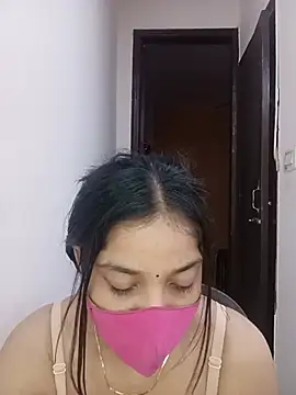 Czat XXX na żywo – Cute_Rakhi8