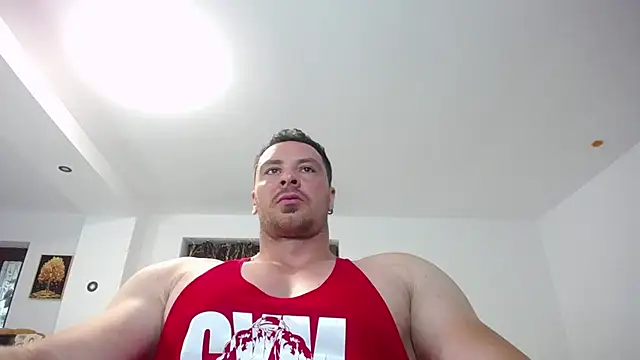 MasterAj69_ 在線直播表演