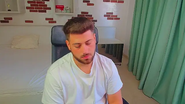 DaxGreer 在線直播表演