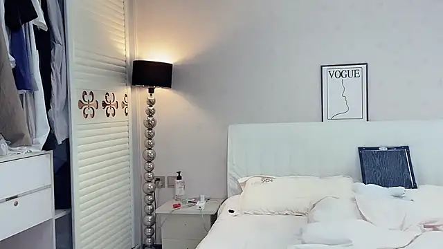 kk_lele Adlı Modelin Canlı XXX Sohbeti