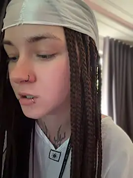 IceMur Live XXX-chat