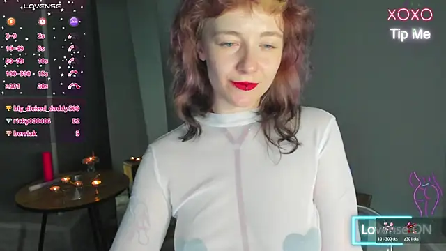Ricki_Bloom's Live XXX Chat