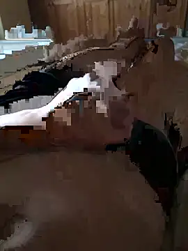 Show de FiammaDolce na webcam