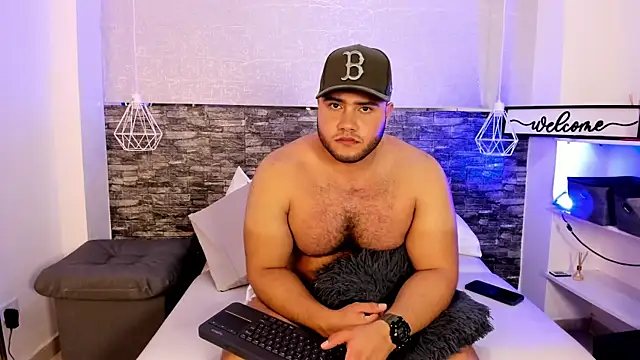 apolorusso – Naživo XXX chat