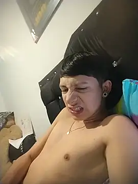 Chat XXX en directo de Malcon_mod