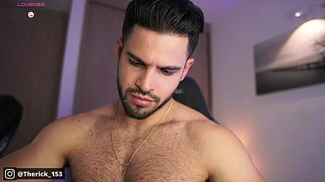 Chat +18 de Rick__Smith153 ao vivo