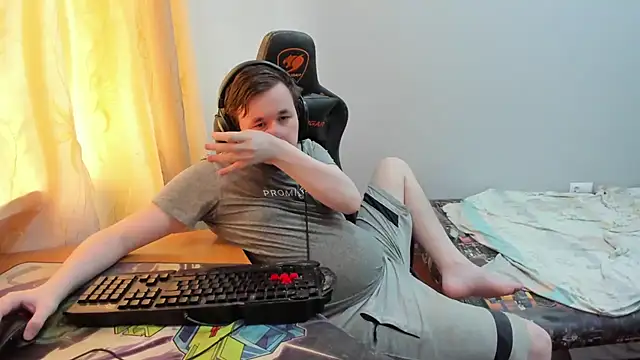 Živý XXX chat iliaskrislove