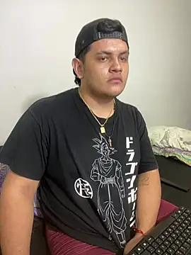 boy_jasson Chat XXX in diretta