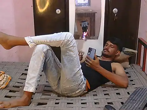 HotXKrish Live XXX Chat