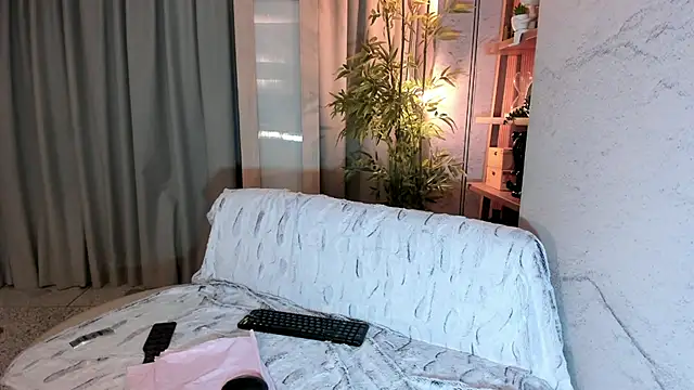Czat XXX na żywo – IsabelaStefano