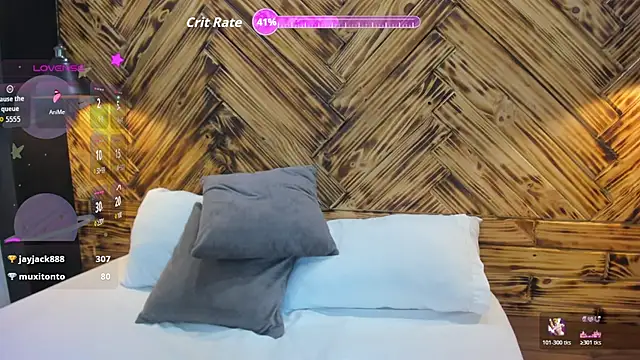 Sembang XXX Secara Langsung cata_rosse_