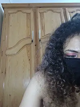 Chat XXX ao vivo de chochabella