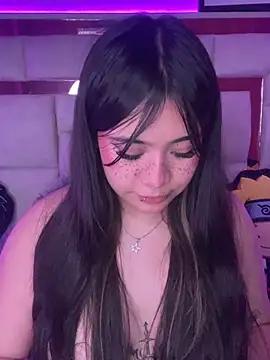 Онлайн чат XXX Amara_Kazumii