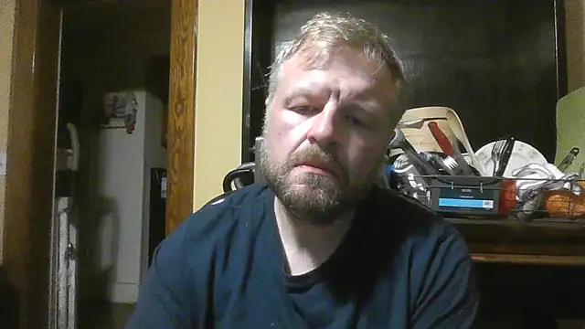 TheOneDonShaun's Webcam Show