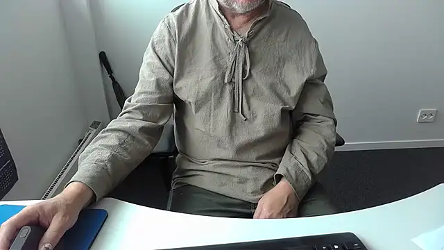 Buggemann Obrolan Langsung XXX