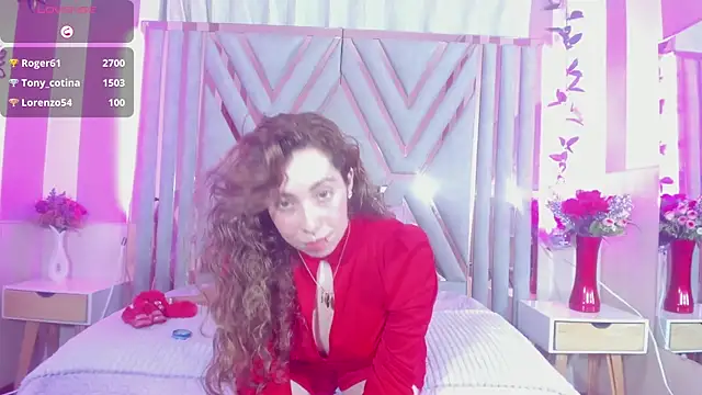 hada_russo's Live XXX Chat