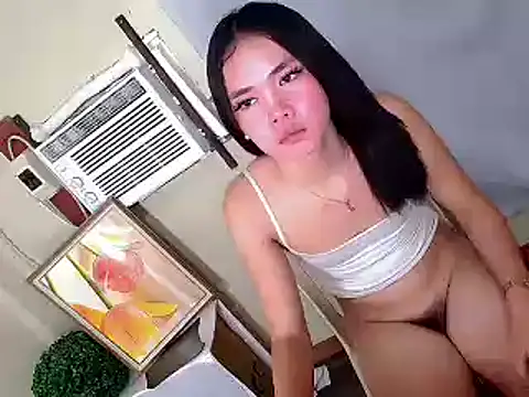 miss_satisfaction's Webcam Show