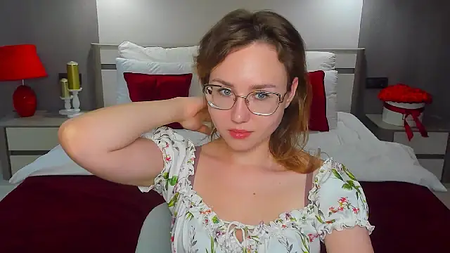Czat XXX na żywo – gentle__flirting