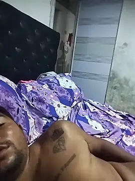 master_juju1924's Live XXX Chat