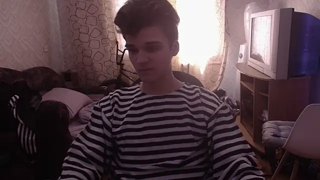 PeachTree: вебкам-шоу